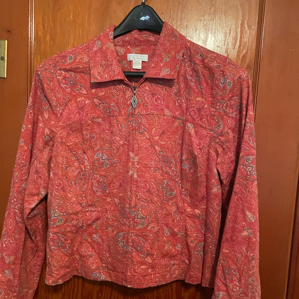 Ladies jacket